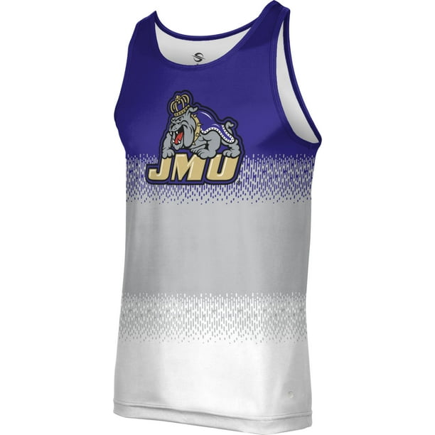 ProSphere James Madison University Foundation Girls Performance T-Shirt Drip ProSphere James Madison University Foundation Girls Performance T-Shirt Drip